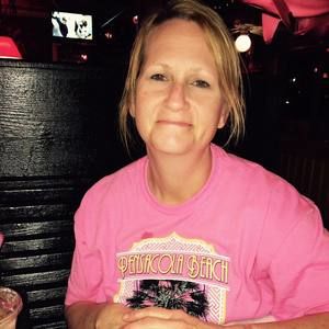 Meet your Posher, Alissa